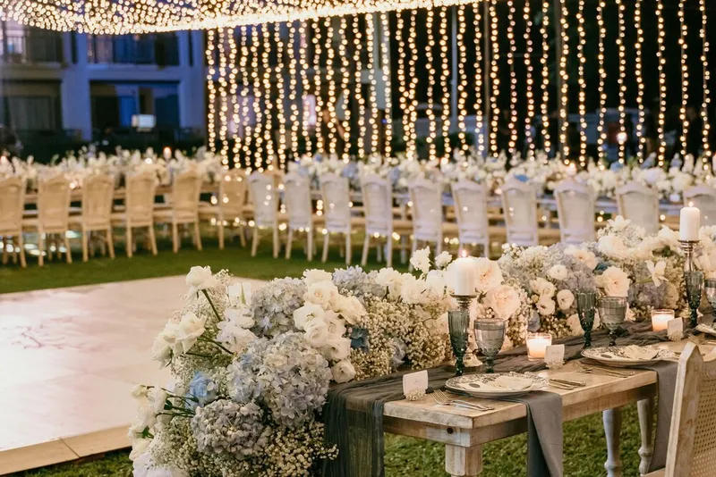 푸켓 메리어트 리조트 & 스파, 멀린 비치 호텔 사진