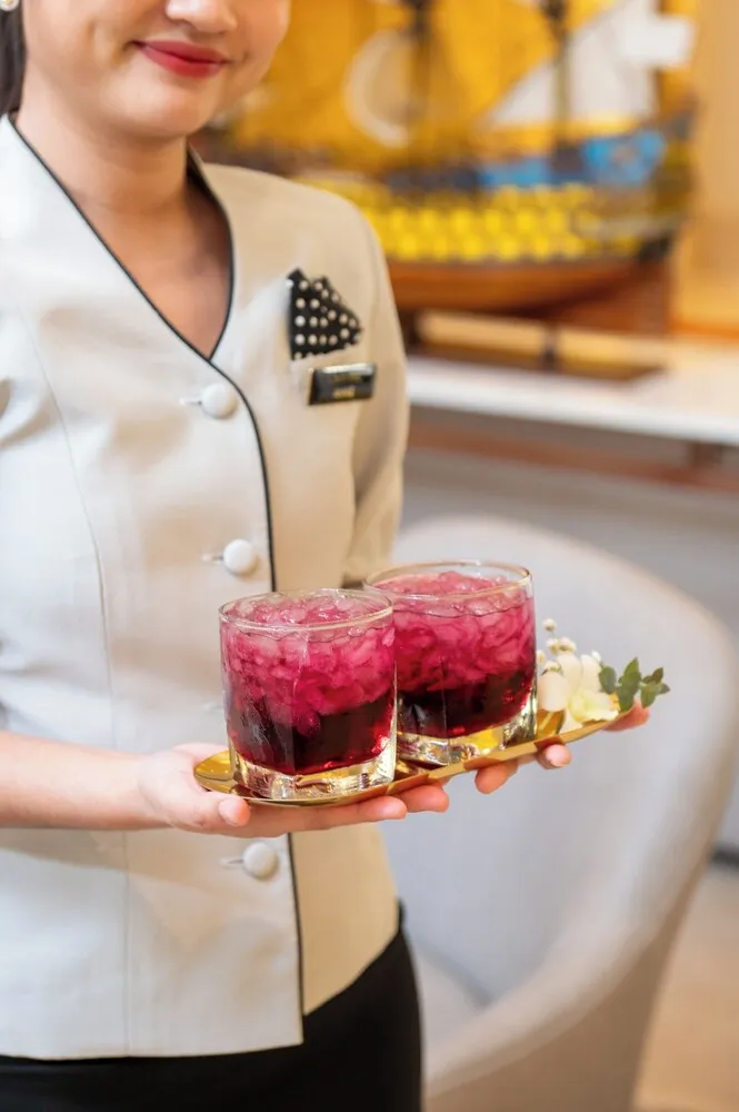 센터 포인트 플러스 호텔 실롬 호텔 사진