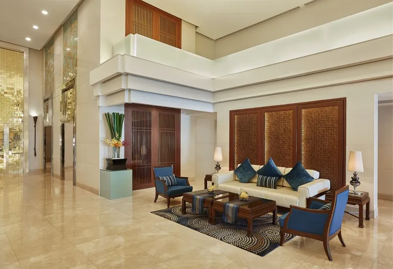 센터 포인트 플러스 호텔 실롬 호텔 사진