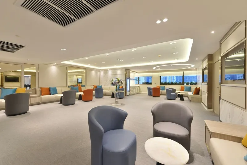 센터 포인트 플러스 호텔 실롬 호텔 사진