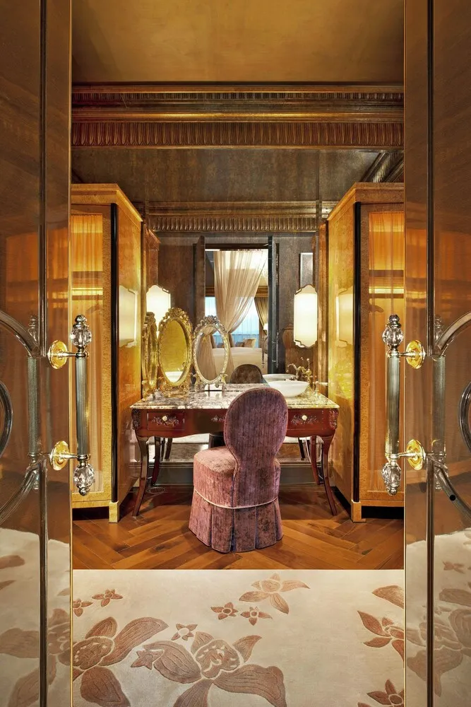 더 세인트 레지스 싱가포르 (새롭게 리노베이션됨) 호텔 사진