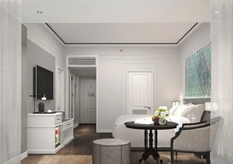 코트야드 바이 메리어트 푸켓 타운 호텔 사진