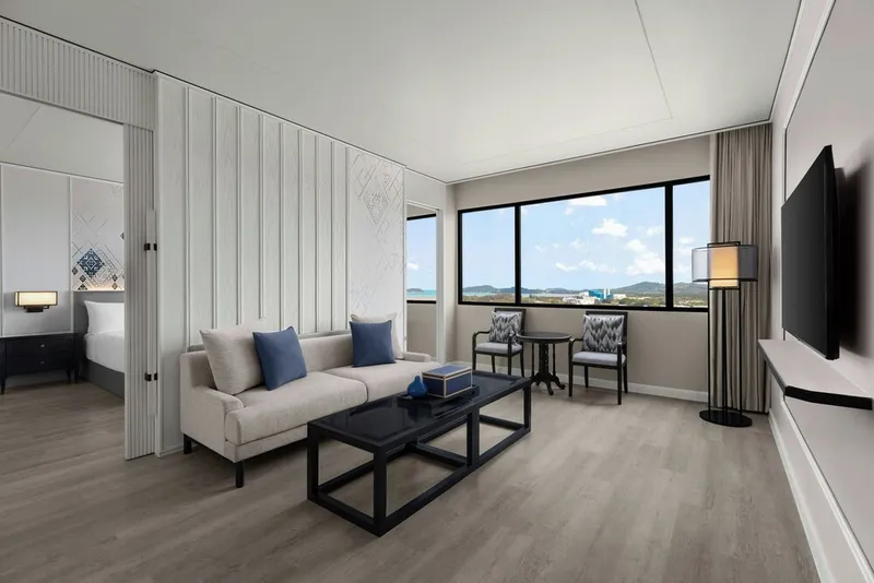 코트야드 바이 메리어트 푸켓 타운 호텔 사진