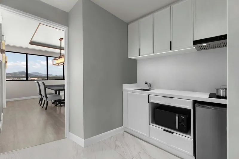 코트야드 바이 메리어트 푸켓 타운 호텔 사진