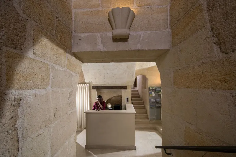 로칸다 디 산 마르티노 호텔 & 테르마에 로마나에 호텔 사진