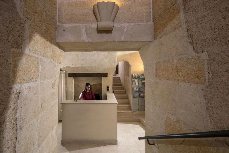 로칸다 디 산 마르티노 호텔 & 테르마에 로마나에 호텔 사진