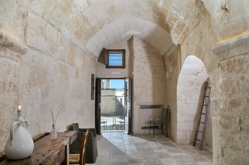 로칸다 디 산 마르티노 호텔 & 테르마에 로마나에 호텔 사진