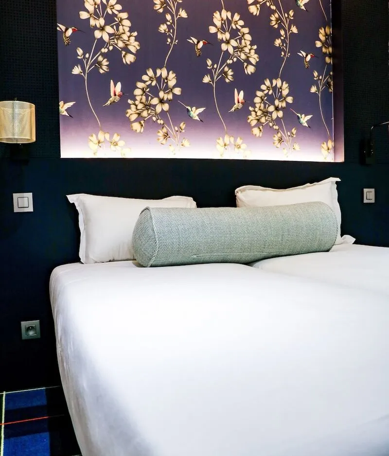 카데트 레지던스 바이 컬렉션 베스퍼 호텔 사진