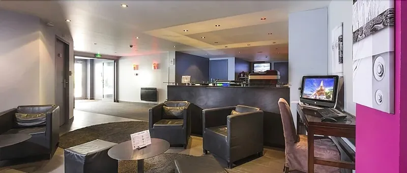 카데트 레지던스 바이 컬렉션 베스퍼 호텔 사진