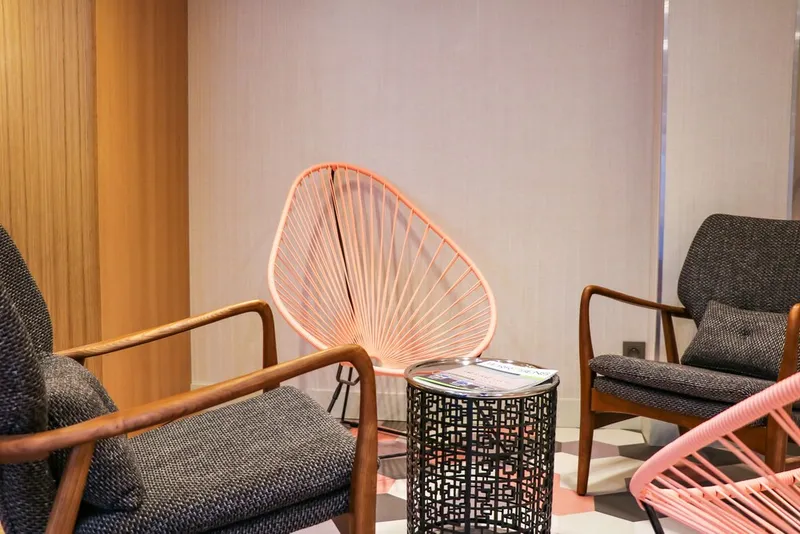 카데트 레지던스 바이 컬렉션 베스퍼 호텔 사진