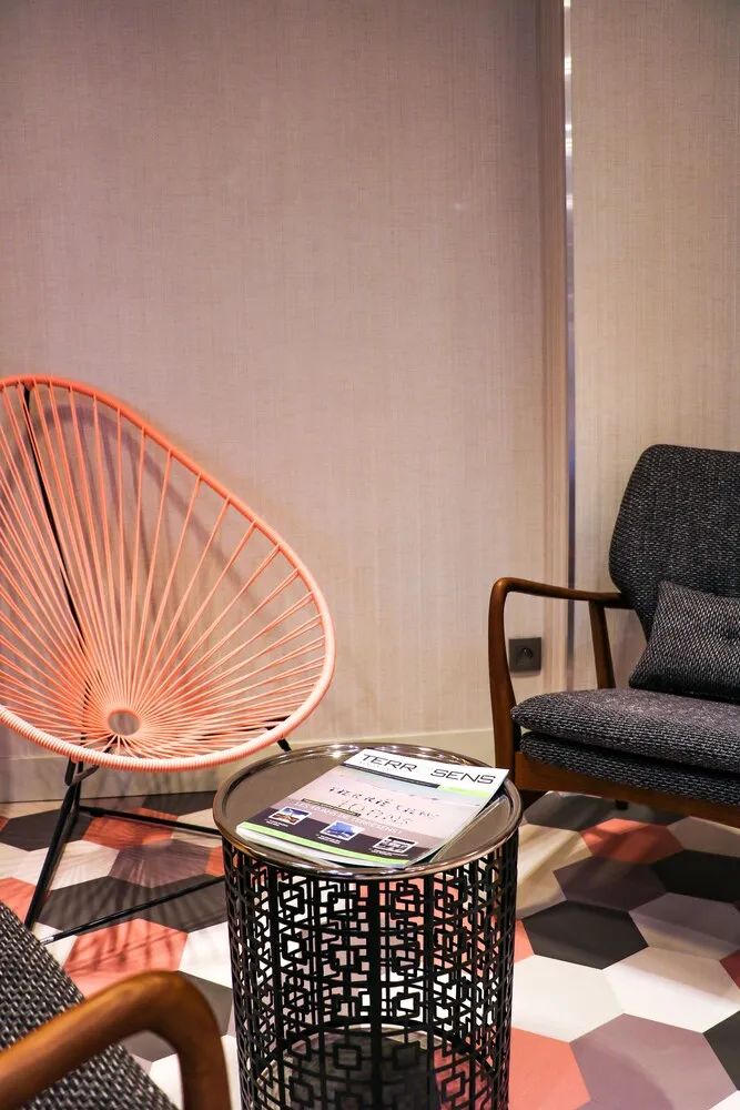 카데트 레지던스 바이 컬렉션 베스퍼 호텔 사진