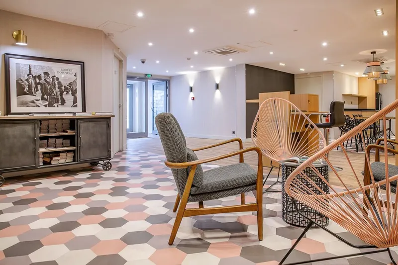 카데트 레지던스 바이 컬렉션 베스퍼 호텔 사진