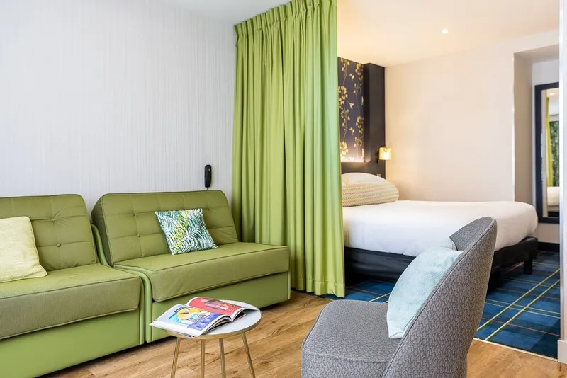 카데트 레지던스 바이 컬렉션 베스퍼 호텔 사진