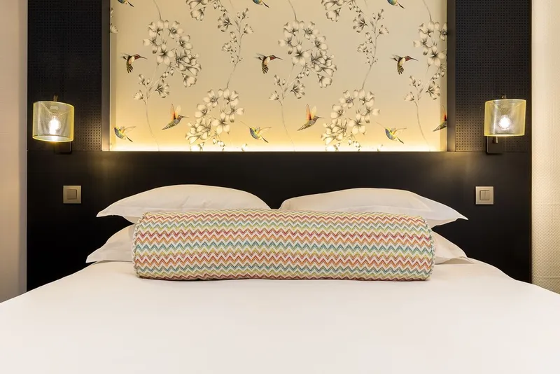 카데트 레지던스 바이 컬렉션 베스퍼 호텔 사진