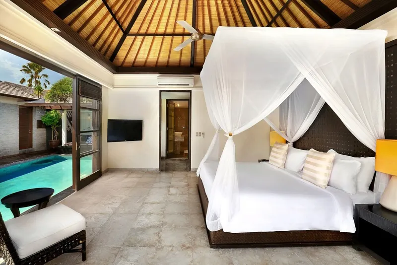 페퍼스 스미냑 호텔 사진