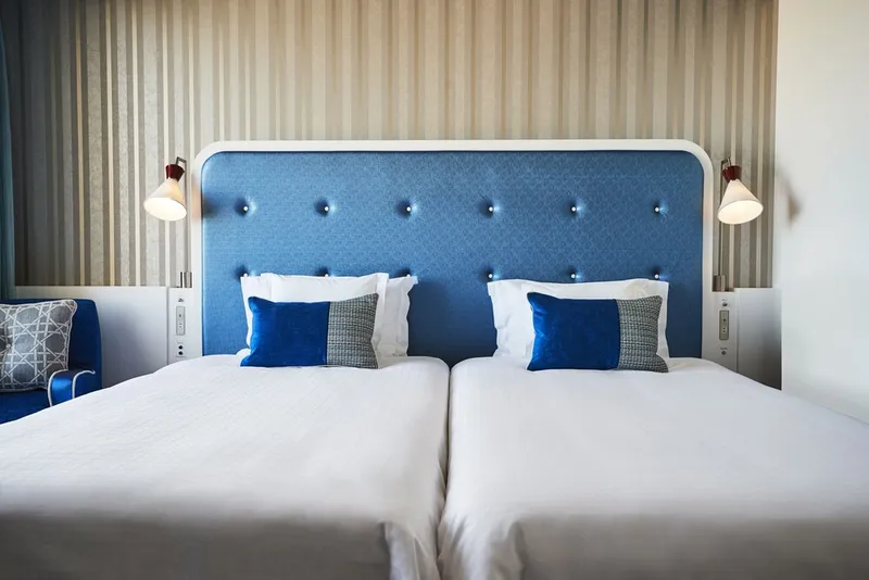 호텔 유니버설 포트 호텔 사진