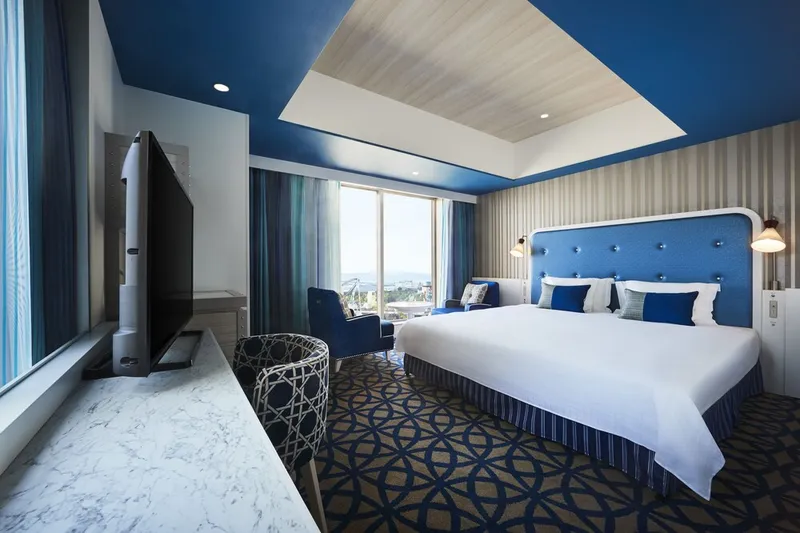 호텔 유니버설 포트 호텔 사진