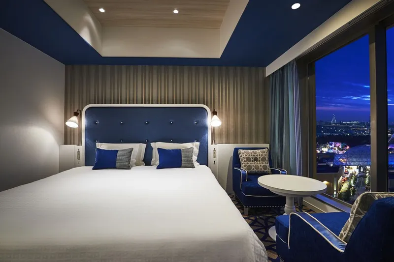 호텔 유니버설 포트 호텔 사진