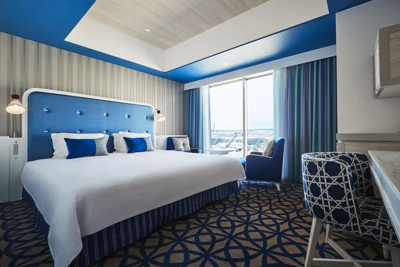 호텔 유니버설 포트 호텔 사진