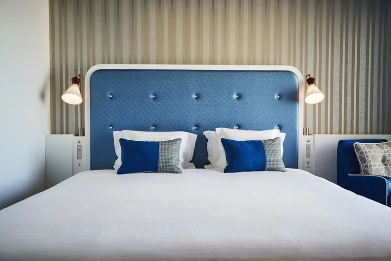 호텔 유니버설 포트 호텔 사진