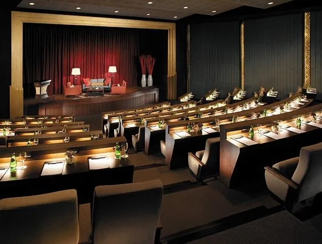 샹그릴라 호텔 치앙마이 호텔 사진