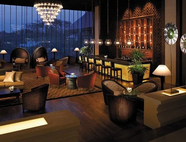 샹그릴라 호텔 치앙마이 호텔 사진