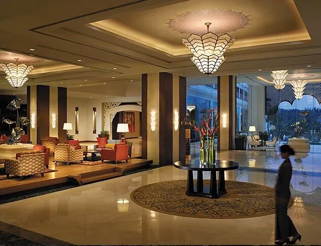 샹그릴라 호텔 치앙마이 호텔 사진