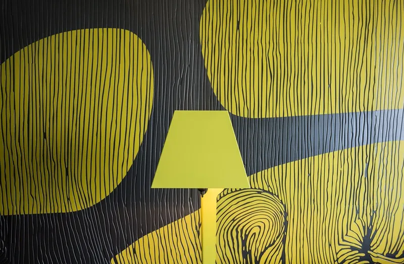 W 홍콩 호텔 사진