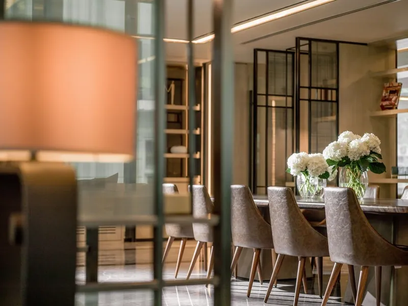 프레이저 스위트 하노이 호텔 사진