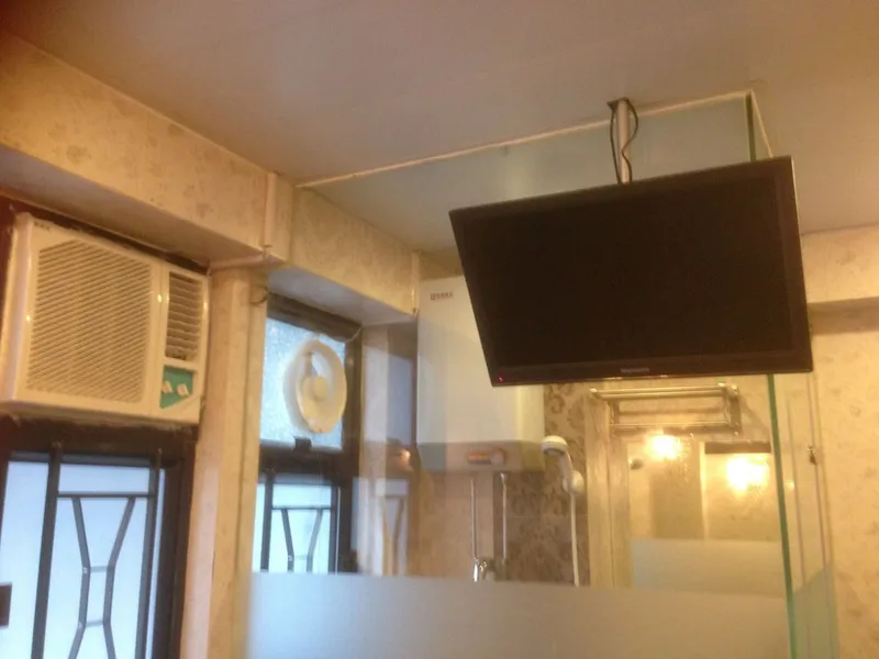 홍콩 코리빙 스페이스, 카오룽 유스 빌리지 호텔 사진