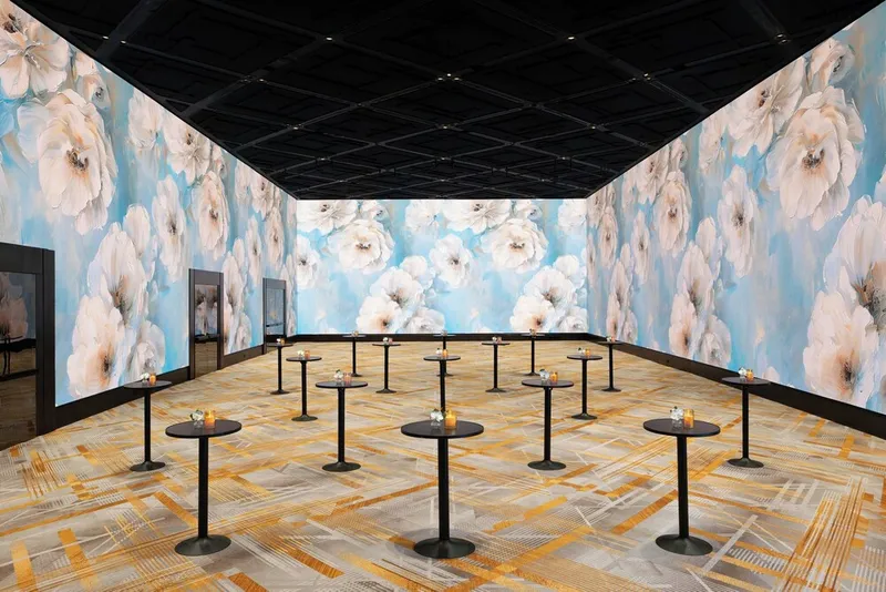 치앙마이 메리어트 호텔 호텔 사진