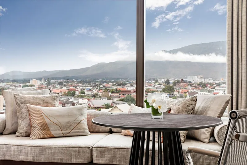 치앙마이 메리어트 호텔 호텔 사진