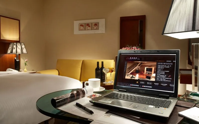 타이베이 러우메이 부티크 호텔 호텔 사진