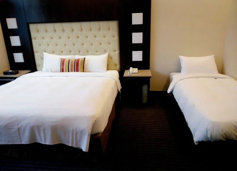 타이베이 러우메이 부티크 호텔 호텔 사진