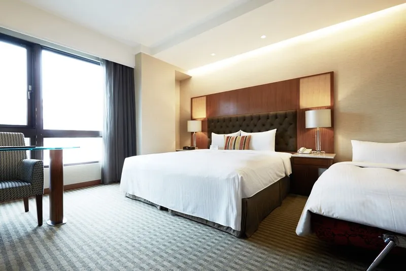 타이베이 러우메이 부티크 호텔 호텔 사진