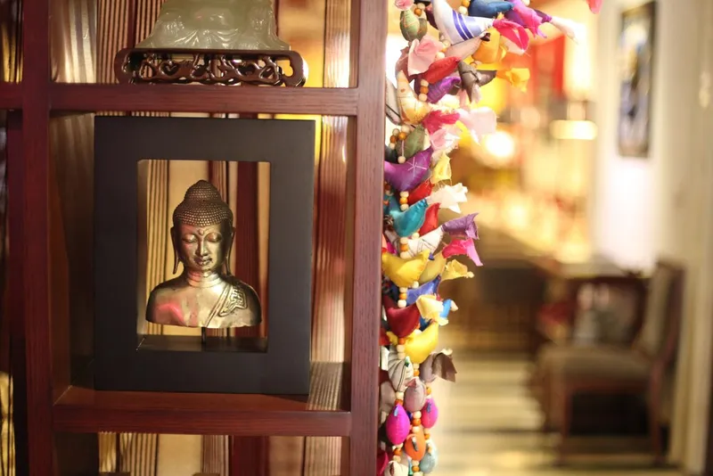 아이라 부티크 하노이 호텔 & 스파 호텔 사진