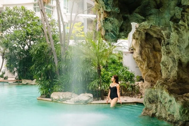 두짓 스위트 호텔 랏차담리, 방콕 호텔 사진