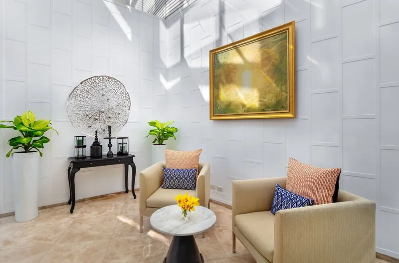 두짓 스위트 호텔 랏차담리, 방콕 호텔 사진