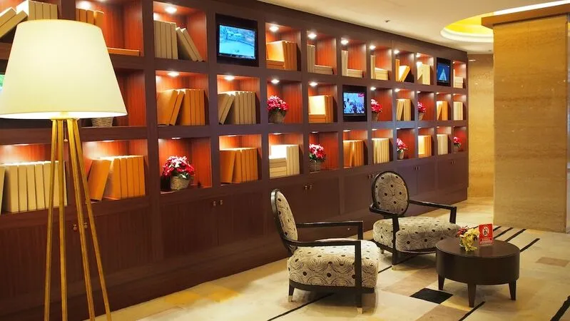 시부야 토부 호텔 호텔 사진