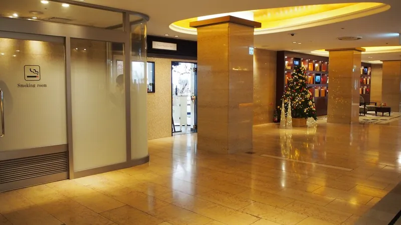 시부야 토부 호텔 호텔 사진