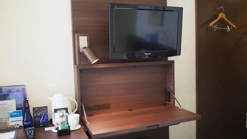 시부야 토부 호텔 호텔 사진