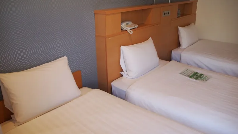 시부야 토부 호텔 호텔 사진