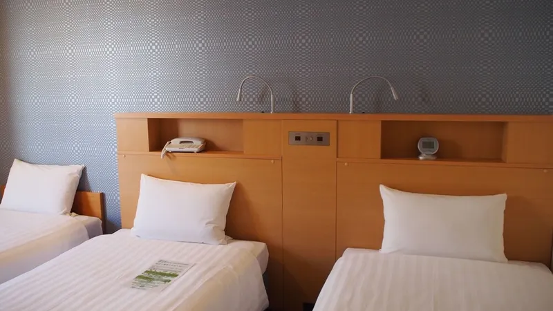 시부야 토부 호텔 호텔 사진