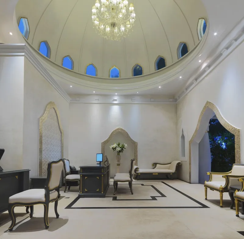 차날라이 로맨티카 리조트 카타 비치 - 어른 전용 호텔 사진