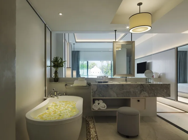 차날라이 로맨티카 리조트 카타 비치 - 어른 전용 호텔 사진