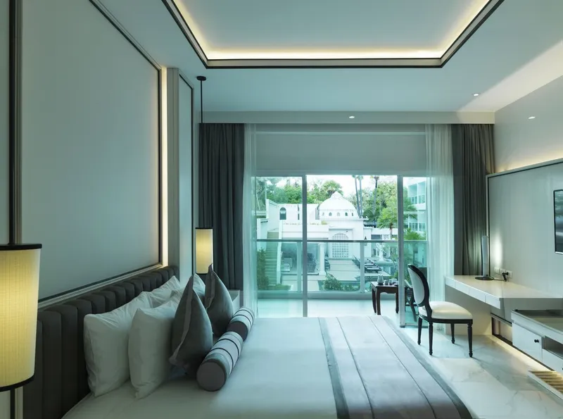 차날라이 로맨티카 리조트 카타 비치 - 어른 전용 호텔 사진