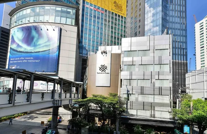 수쿰윗 스위트 호텔 호텔 사진