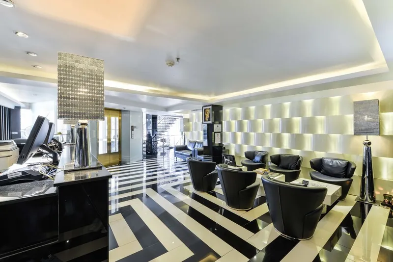 수쿰윗 스위트 호텔 호텔 사진