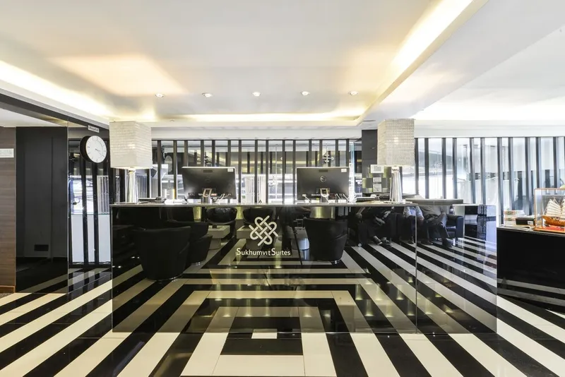 수쿰윗 스위트 호텔 호텔 사진