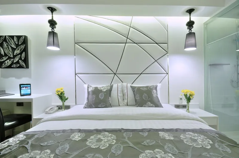 수쿰윗 스위트 호텔 호텔 사진